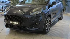 Gebraucht 2022 Ford Puma ST-Line X SUV | 17.590 € (Guter Preis)