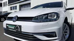 Gebraucht 2020 VW Golf VII Comfortline Kombi | 19.860 € (Guter Preis)