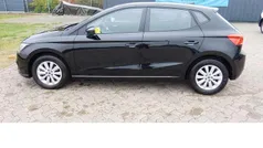 Gebraucht 2023 Seat Ibiza Style Kleinwagen | 17.390 € (Fairer Preis)