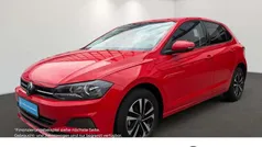Gebraucht 2020 VW Polo United Limousine | 16.880 € (Fairer Preis)