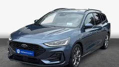 Gebraucht 2024 Ford Focus ST-Line Kombi | 22.544 € (Guter Preis)