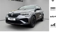 Gebraucht 2025 Renault Arkana Bose Edition SUV | 33.300 € (Fairer Preis)