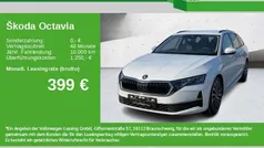 Gebraucht 2025 Skoda Octavia Tour Kombi | 37.660 € (Fairer Preis)