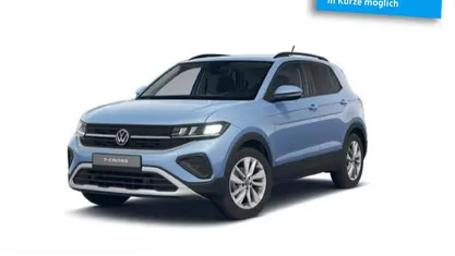 Neu VW T-Cross Life 116 PS (85 kW) 2026 SUV