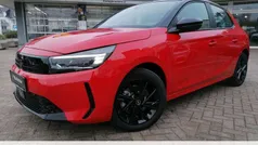 Rekord rot Neu 2024 Opel Corsa Limousine | 20.490 € (Fairer Preis)