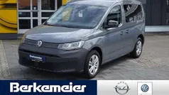 Gebraucht 2023 VW Caddy Van / Kleinbus | 26.690 € (Fairer Preis)