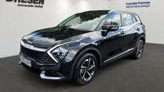 Gebraucht 2024 Kia Sportage Vision SUV | 30.650 € (Superpreis)
