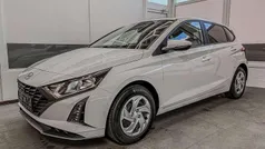Gebraucht 2025 Hyundai i20 Comfort Kleinwagen | 18.912 € (Fairer Preis)