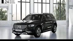 Unilack nachtschwarz Gebraucht 2024 Mercedes GLB200 Progressive SUV | 40.890 € (Fairer Preis)
