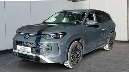 Neu VW Tayron Elegance 193 PS (141 kW) 2026 Delfingrau SUV