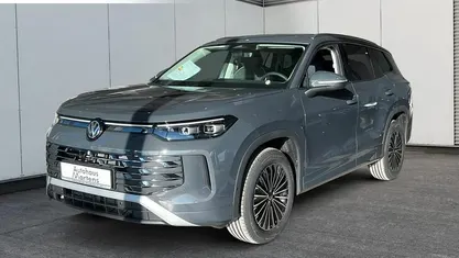 Gebraucht VW Tayron Elegance 193 PS (141 kW) 2026 SUV