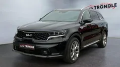 Schwarz Gebraucht 2024 Kia Sorento Spirit SUV | 44.990 € (Guter Preis)