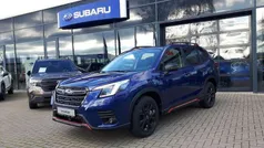 Gebraucht 2024 Subaru Forester Exclusive+ SUV | 39.850 € (Fairer Preis)