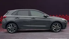 Ecotronic grey / mic Neu 2024 Hyundai i30 Advantage Limousine | 22.646 € (Fairer Preis)