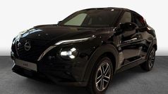 Pearl black perleffekt Neu 2025 Nissan Juke N-Connecta SUV | 25.990 € (Superpreis)