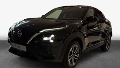 Pearl black perleffekt Neu 2025 Nissan Juke N-Connecta SUV | 26.990 € (Superpreis)