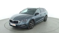 Grau Gebraucht 2020 Skoda Octavia Style Kombi | 19.280 € (Fairer Preis)
