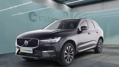 Schwarz Gebraucht 2023 Volvo XC60 SUV | 38.940 € (Fairer Preis)