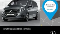 Gebraucht 2025 Mercedes V250 Style Van / Kleinbus | 74.990 € (Fairer Preis)