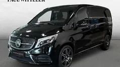 Gebraucht 2022 Mercedes V300 AMG Van / Kleinbus | 59.990 € (Fairer Preis)