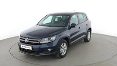 Gebraucht 2015 VW Tiguan Trendline SUV | 12.300 € (Fairer Preis)