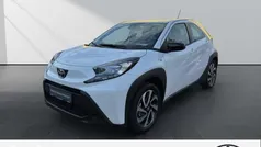 Gebraucht 2025 Toyota Aygo Business Edition Kleinwagen | 17.990 € (Fairer Preis)