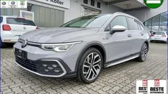 Gebraucht 2021 VW Golf Alltrack Kombi | 27.970 € (Fairer Preis)
