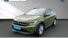 Grün Gebraucht 2024 VW Taigo Move SUV | 25.530 € (Fairer Preis)