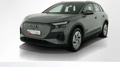 Kieselgrau Gebraucht 2023 Audi Q4 e-tron Advanced SUV | 28.447 € (Fairer Preis)