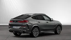Gebraucht 2023 BMW X6 M Sport SUV | 88.800 € (Etwas zu teuer)