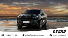 Gebraucht 2025 Cupra Terramar SUV | 47.270 € (Fairer Preis)