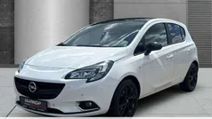 Gebraucht 2015 Opel Corsa Color Edition Kleinwagen | 8.650 € (Fairer Preis)