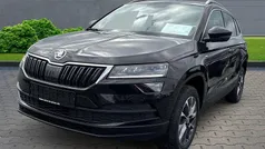 Gebraucht 2020 Skoda Karoq Drive SUV | 18.990 € (Fairer Preis)