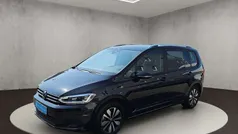 Gebraucht 2024 VW Touran Goal Van / Kleinbus | 36.300 €