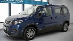 Gebraucht 2021 Peugeot Rifter Allure Van / Kleinbus | 18.760 € (Fairer Preis)