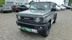 Gebraucht 2024 Suzuki Jimny Comfort SUV | 32.880 € (Fairer Preis)