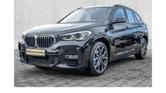 Gebraucht 2022 BMW X1 M Sport SUV | 27.990 € (Fairer Preis)
