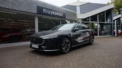 Gebraucht 2025 Mazda 6e Takumi-Line Limousine | 42.990 € (Fairer Preis)