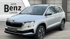 Gebraucht 2025 Skoda Karoq Tour SUV | 36.490 € (Guter Preis)