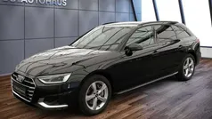 Gebraucht 2022 Audi A4 Advanced Plus Kombi | 29.940 € (Fairer Preis)