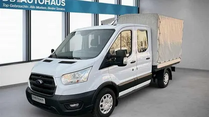 Gebraucht Ford Transit Trend 131 PS (96 kW) 2021