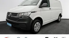 Weiß Gebraucht 2024 VW T6.1 Van | 29.880 € (Superpreis)