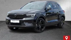 Gebraucht 2024 Volvo EX40 Plus SUV | 48.800 € (Fairer Preis)