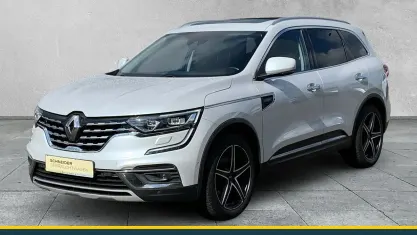 Gebraucht Renault Koleos Initiale Paris 190 PS (139 kW) 2019 Weiß SUV