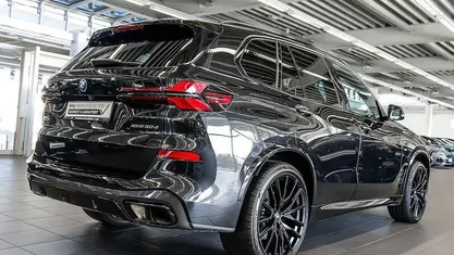 Gebraucht BMW X5 M Sport 286 PS (210 kW) 2025 SUV