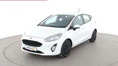 Gebraucht 2019 Ford Fiesta Cool & Connect Kleinwagen | 8.300 € (Fairer Preis)