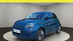 Gebraucht 2023 Fiat 500e Kleinwagen | 21.950 € (Fairer Preis)