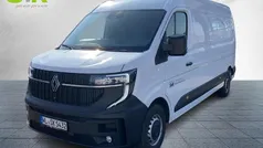 Gebraucht 2024 Renault Master Van | 33.189 € (Fairer Preis)