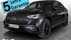 Gebraucht 2025 Mercedes GLC300e AMG Coupé | 84.799 €
