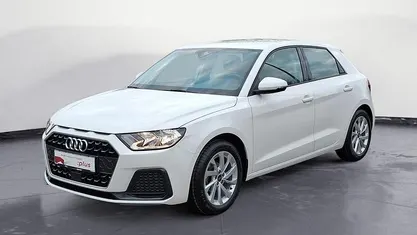 Gebraucht Audi A1 Sportback Advanced 95 PS (69 kW) 2024 Kleinwagen